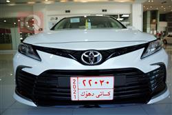 تويوتا كامري